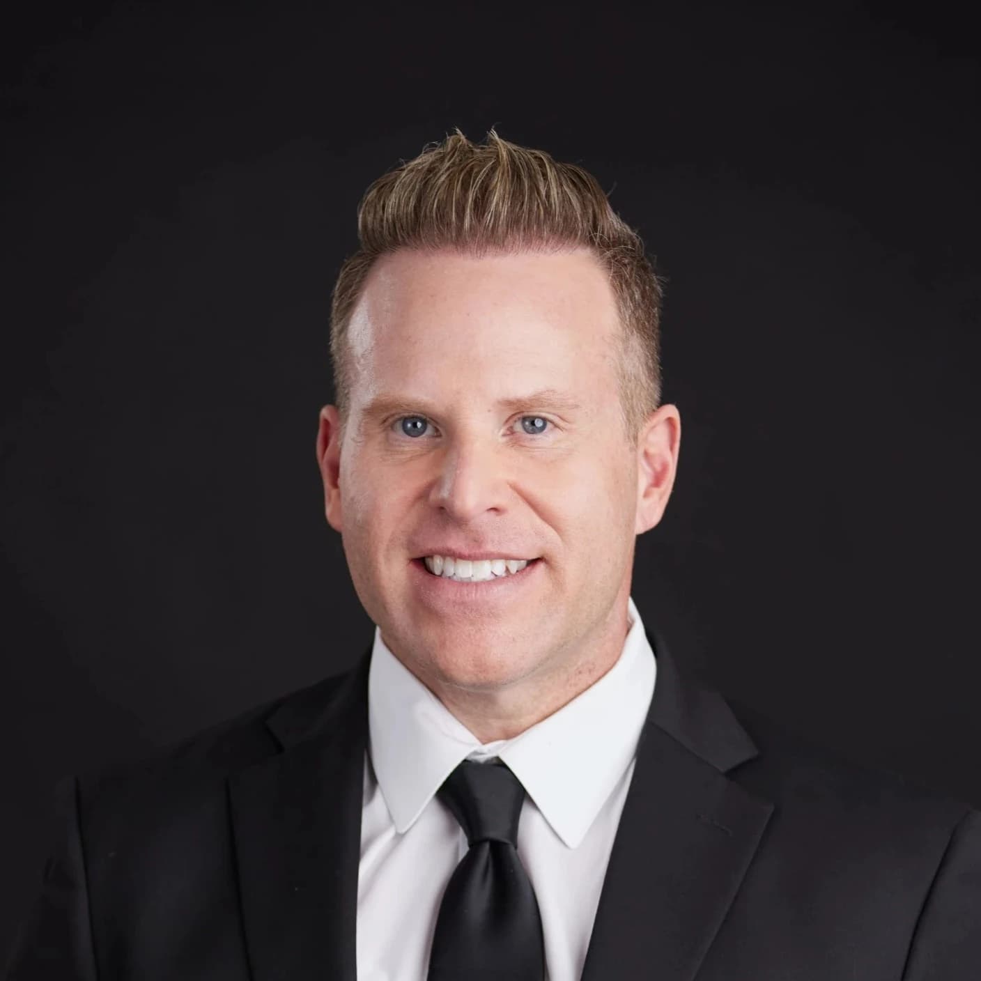 Board Member Photo