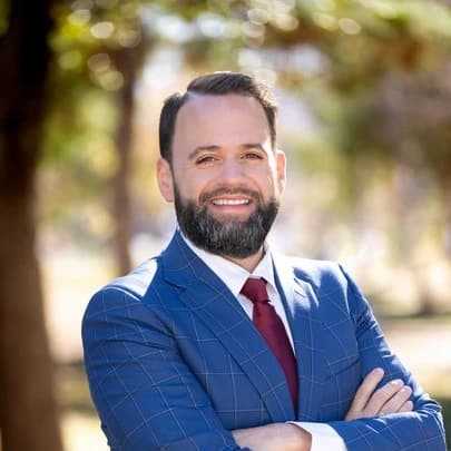 Board Member Photo