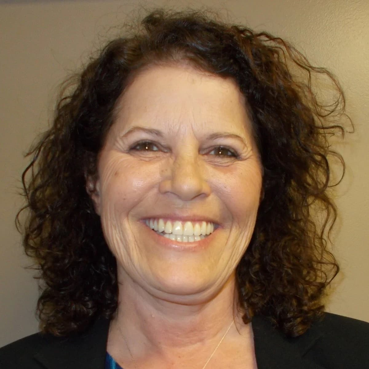 Board Member Photo